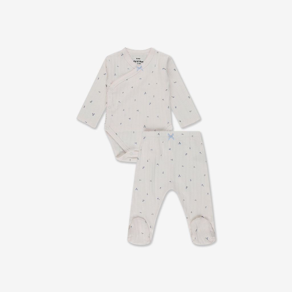 Bodysuit and leggings PC - PC4