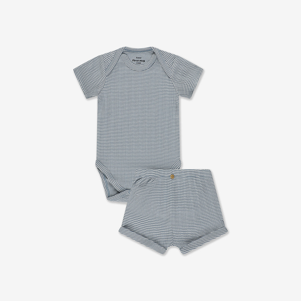 Bodysuit and leggings PC
