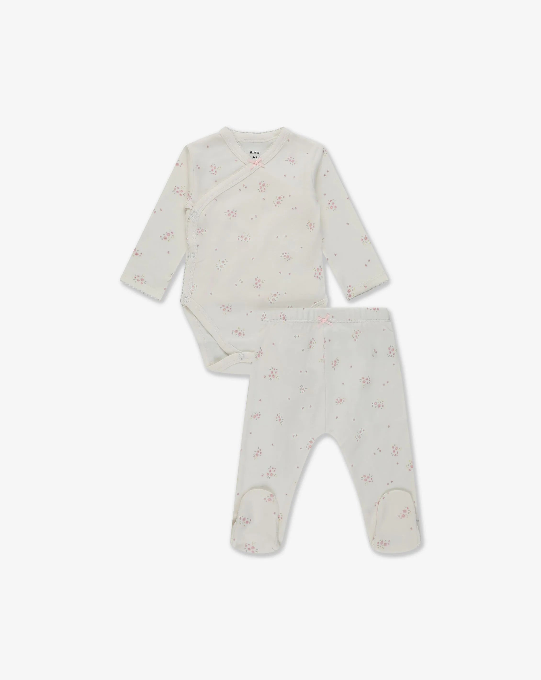 Pack of 2 Overalls PC - PC3