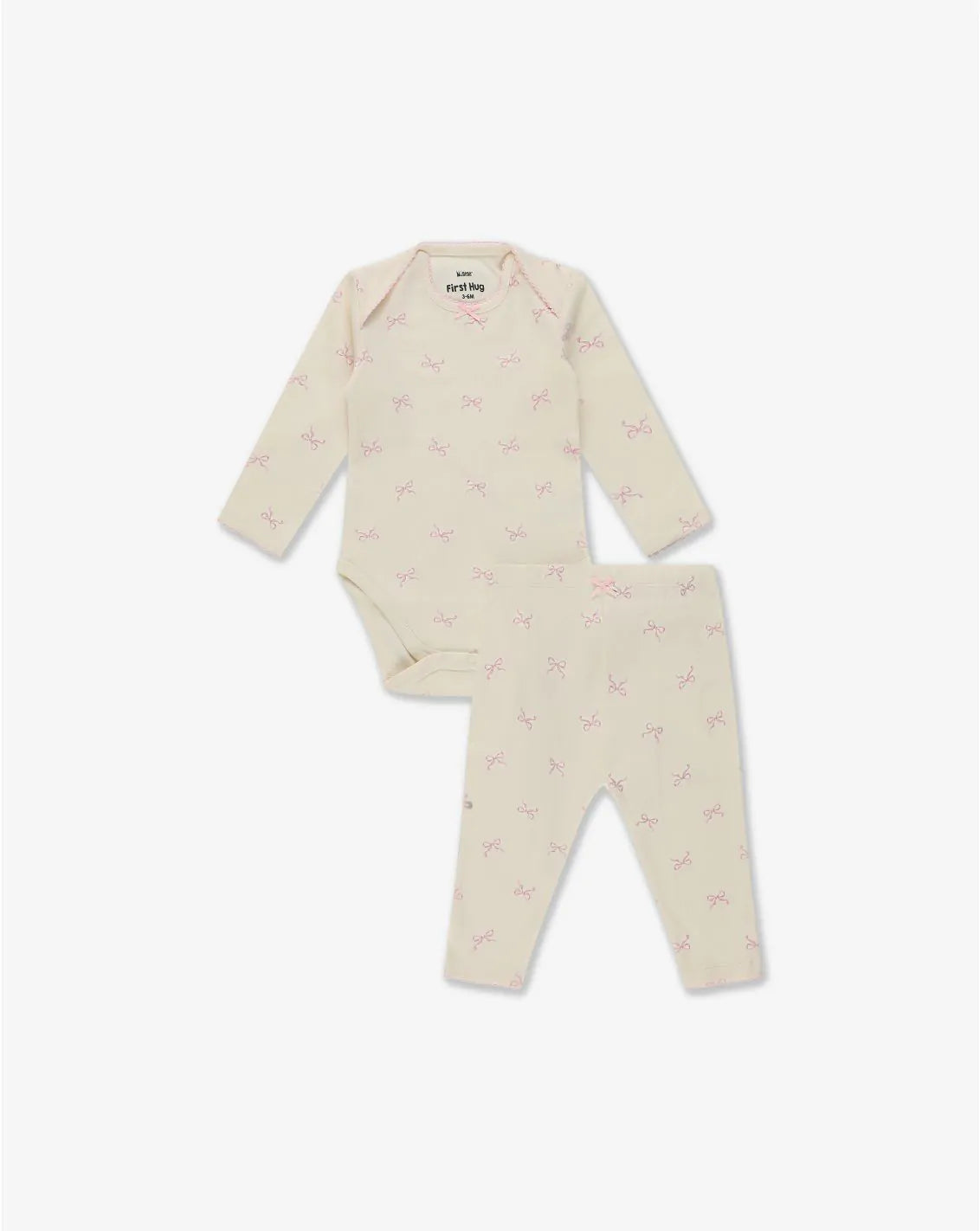 Bodysuit and leggings PC