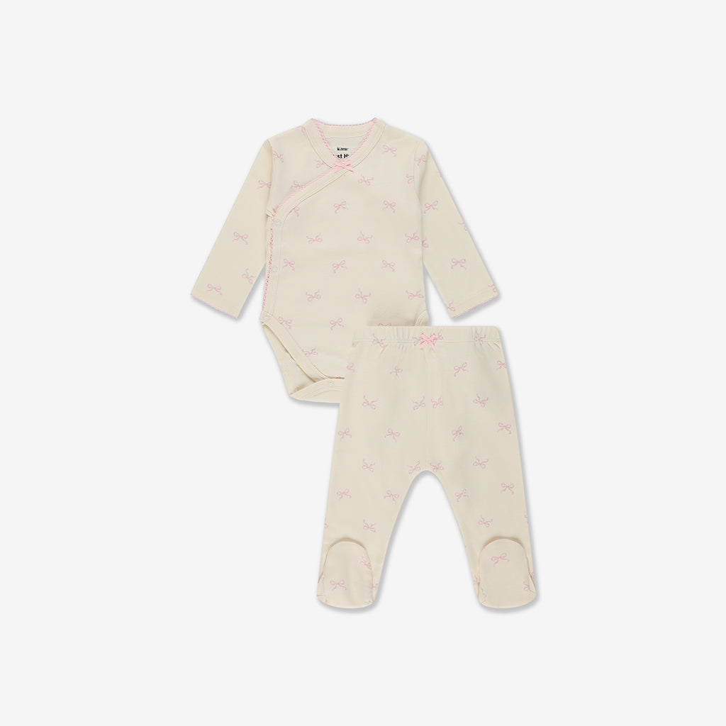 Bodysuit and leggings PC - PC4b
