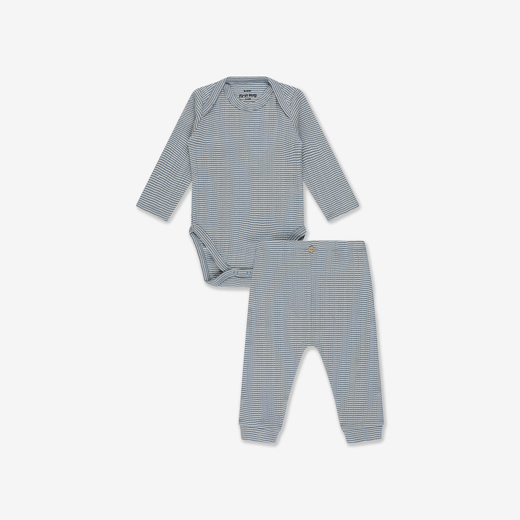 Bodysuit and leggings PC - PC4c