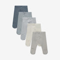5 Pack Pants 5PACK - 5packs2b