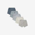 5 Pack Pants 5PACK - 5packs2c