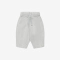 Boys Linen Long Pants WB