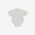 Short Sleeves Bodysuit WB