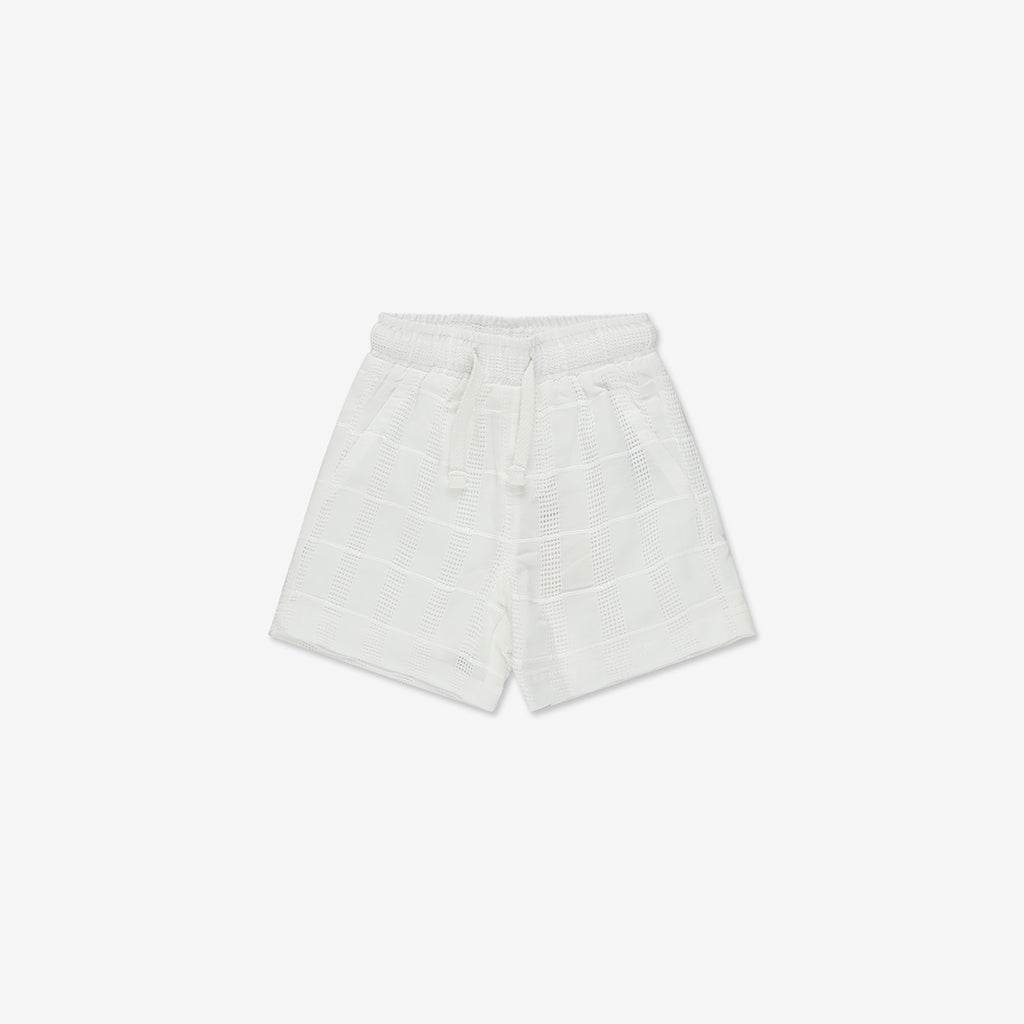 Jogger Shorts WB