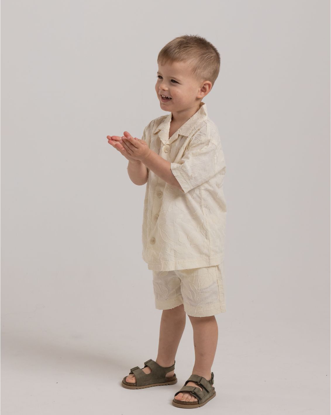 Jogger Shorts WB9