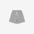Striped Jogger Shorts WB16