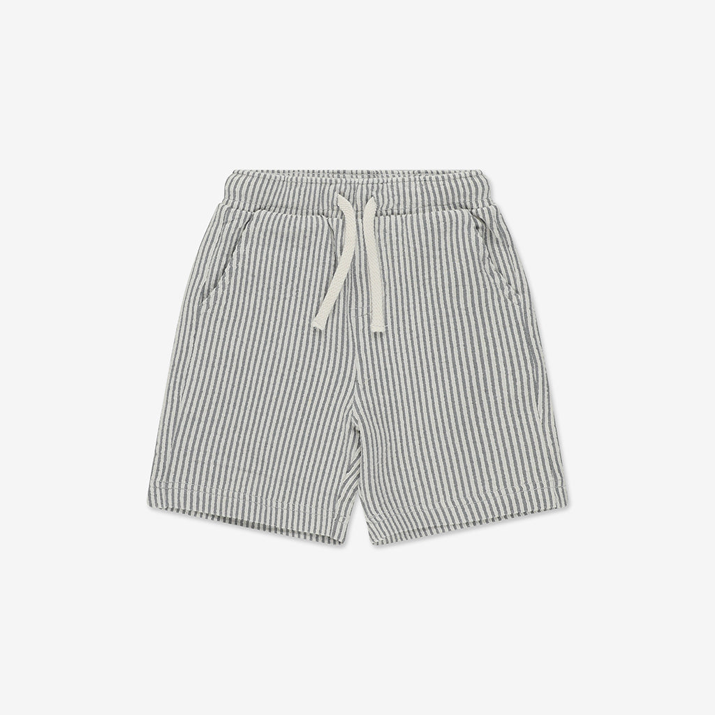 Striped Jogger Shorts WB - WB17