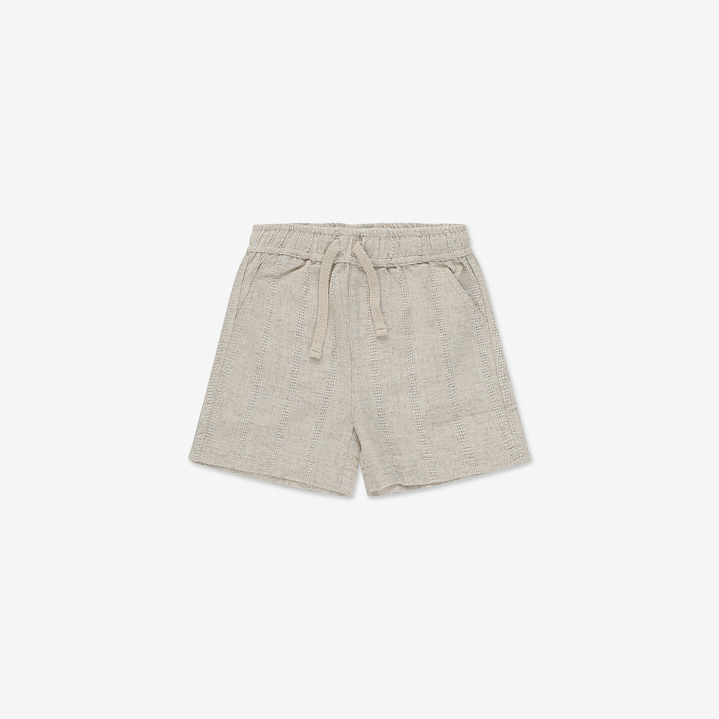 Jogger Shorts WB - WB21