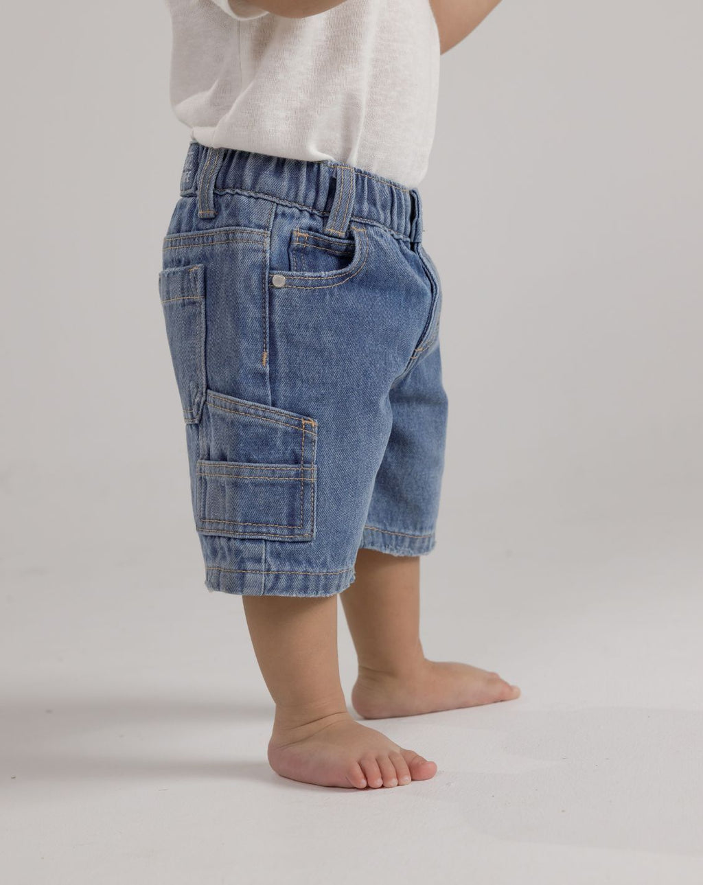 Short Jeans J - J5