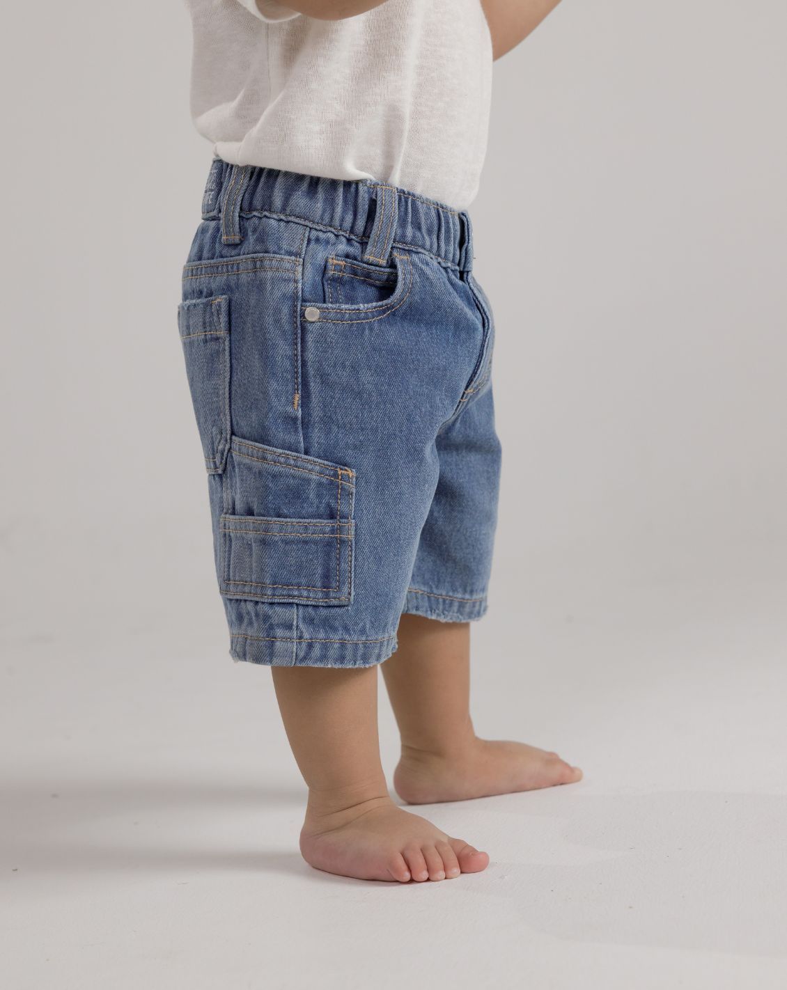 Short Jeans J - J5
