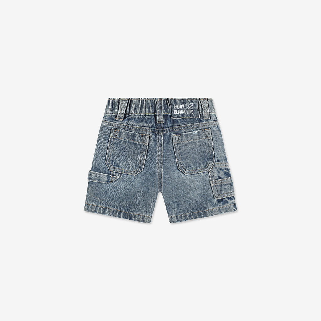 Short Jeans J - J5