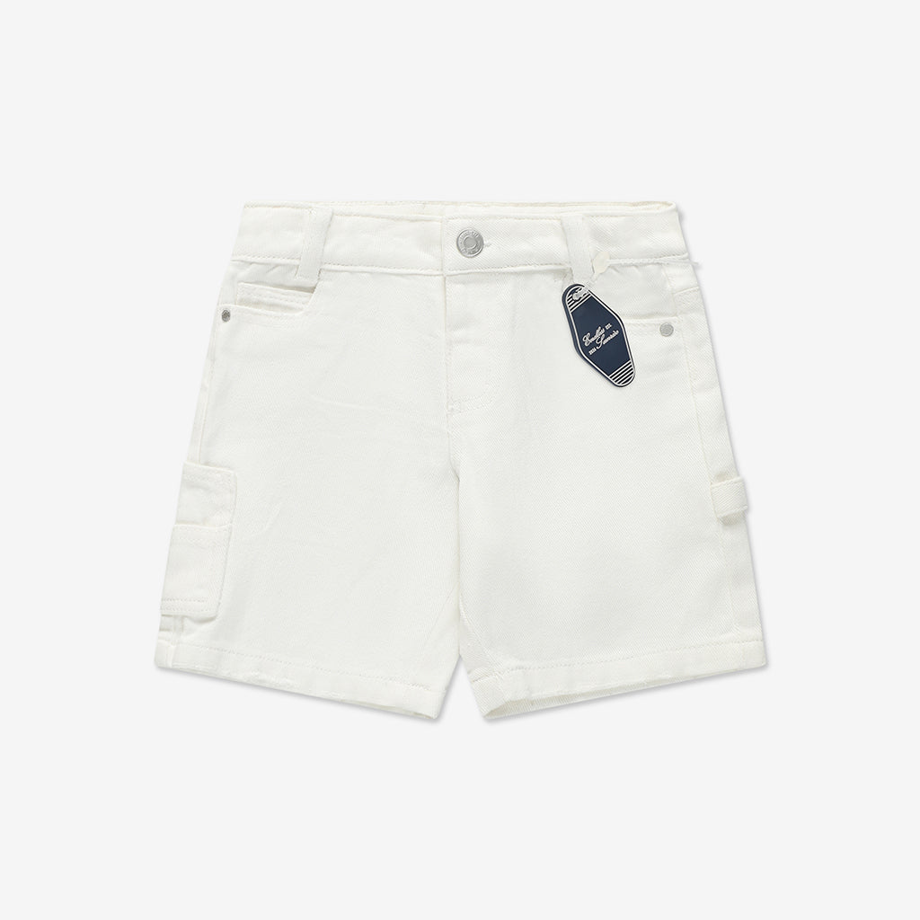 Short Jeans J - J6