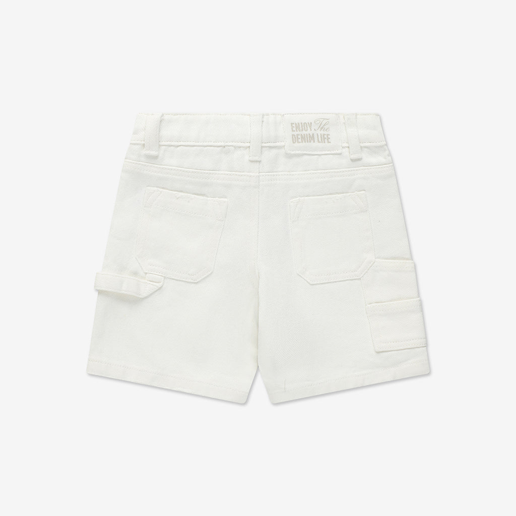 Short Jeans J - J6