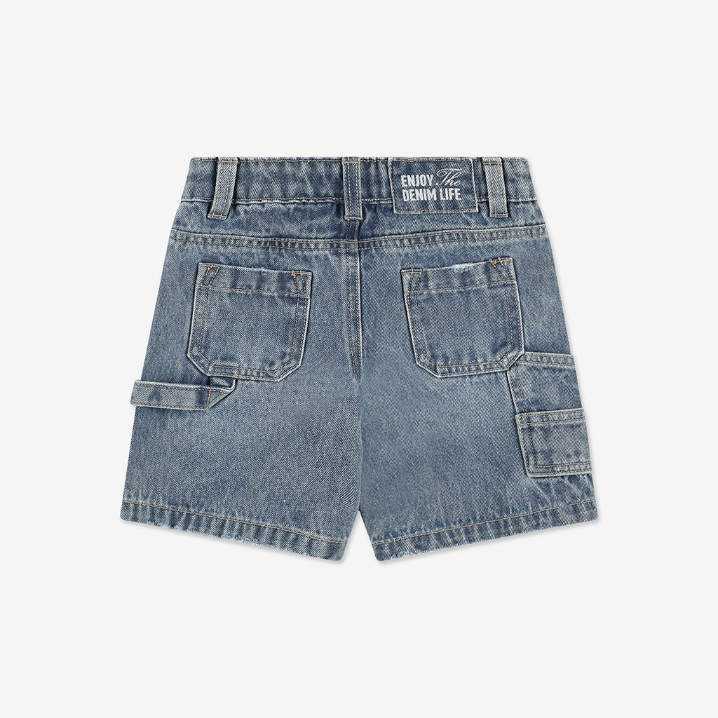 Short Jeans J - J6