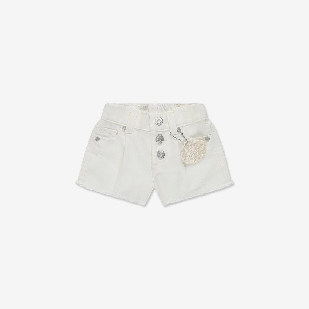 Jeans Short Pants J - J13