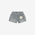 Jeans Short Pants J - J13