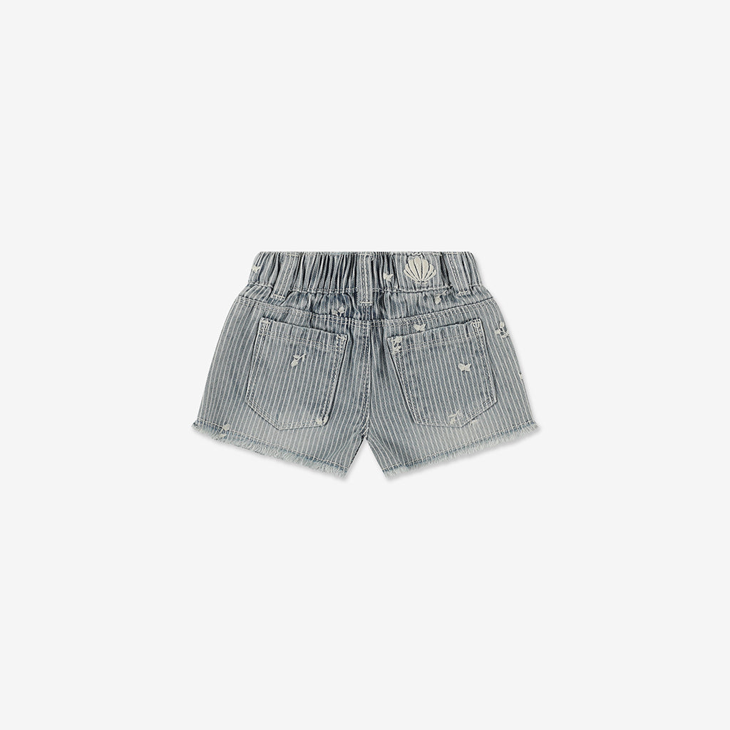 Jeans Short Pants J - J13