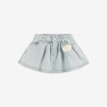Mini Jeans Skirt J - J15