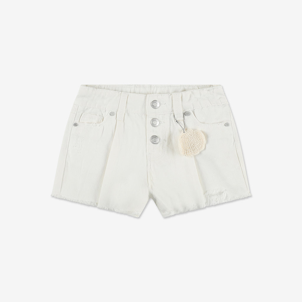 Jeans Short Pants J - J18