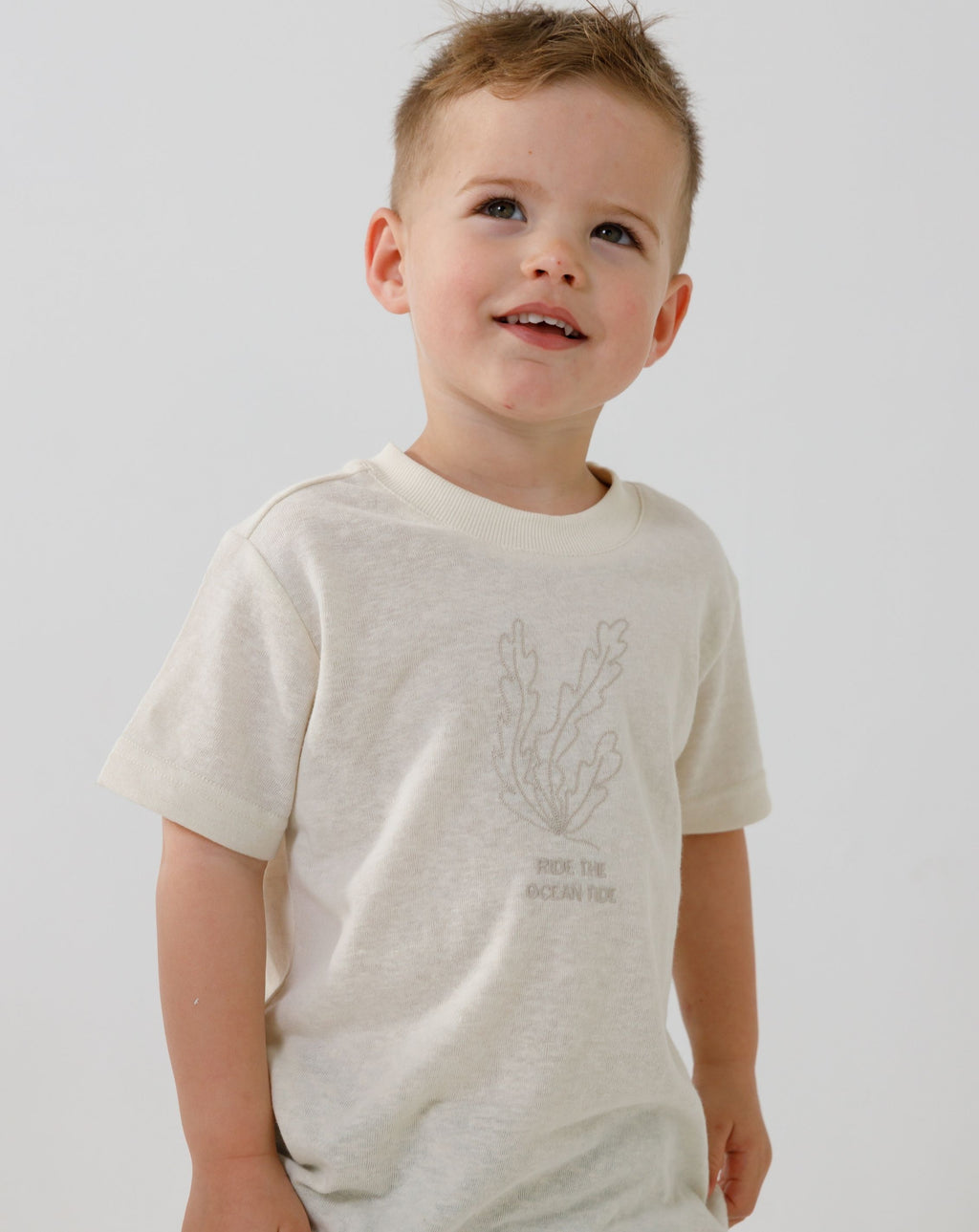 Slabe T-Shirt A3