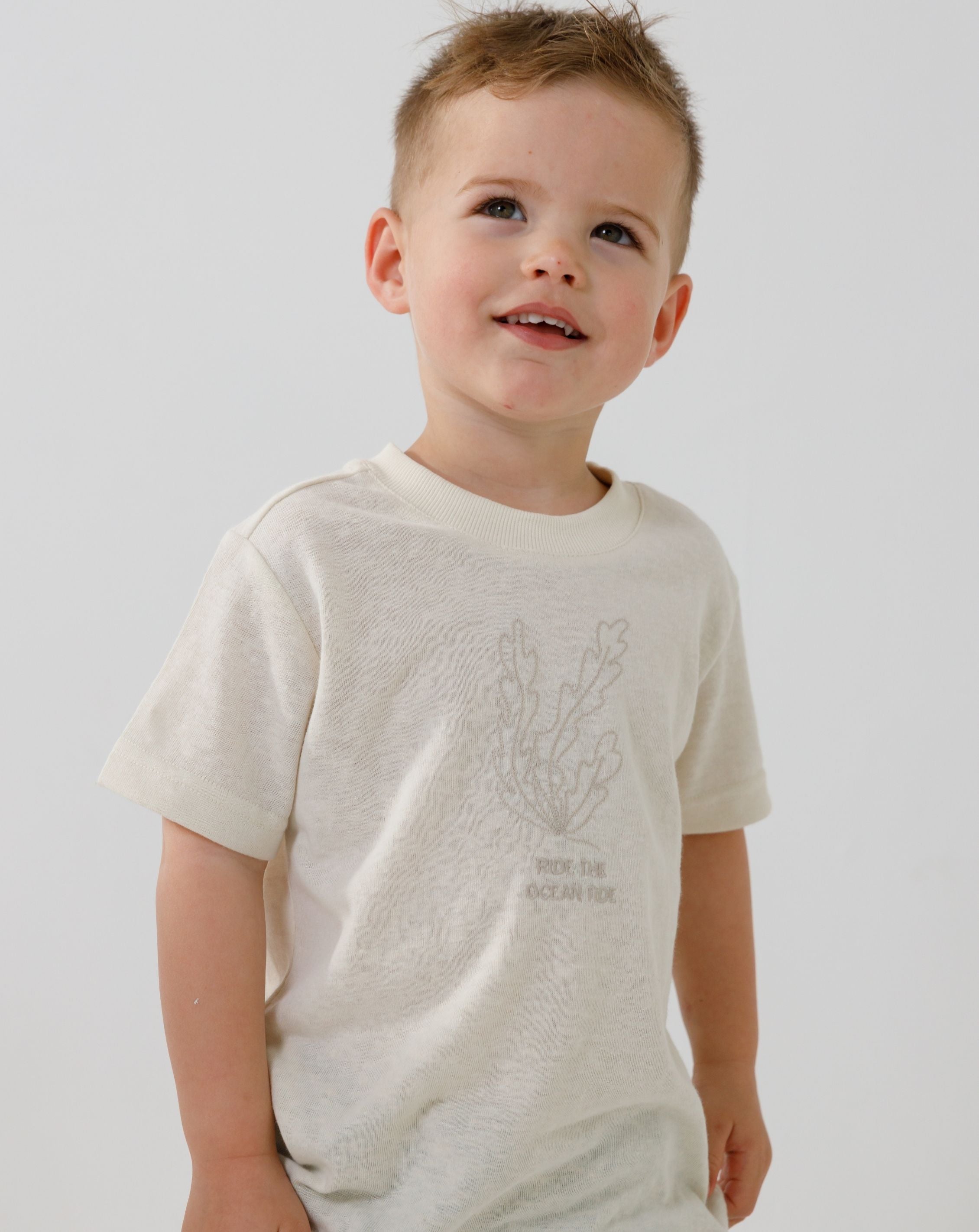 Slabe T-Shirt A3