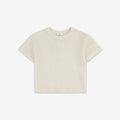 Oversize Crochet T-Shir A - A5