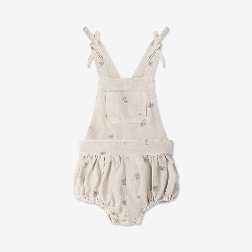 Jeans Bloomers Overall H