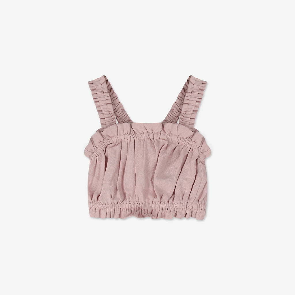 Flared Woven Shorts H - H33