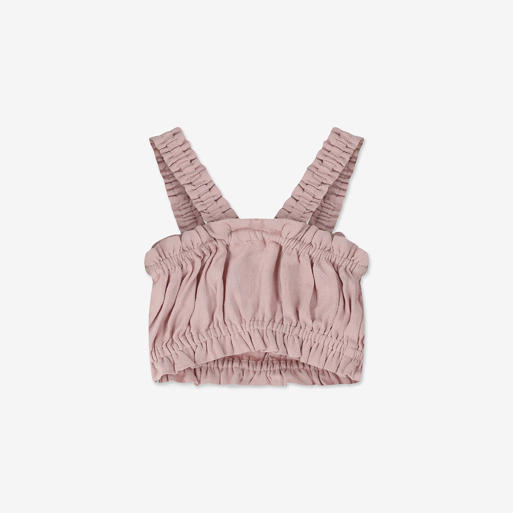 Flared Woven Shorts H - H33