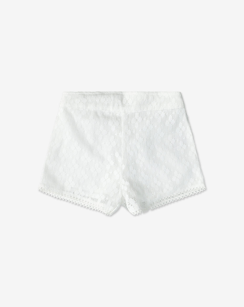 Textural Sohrt Pants H42