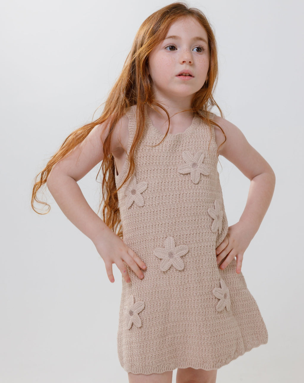 Crochet Dress CR20
