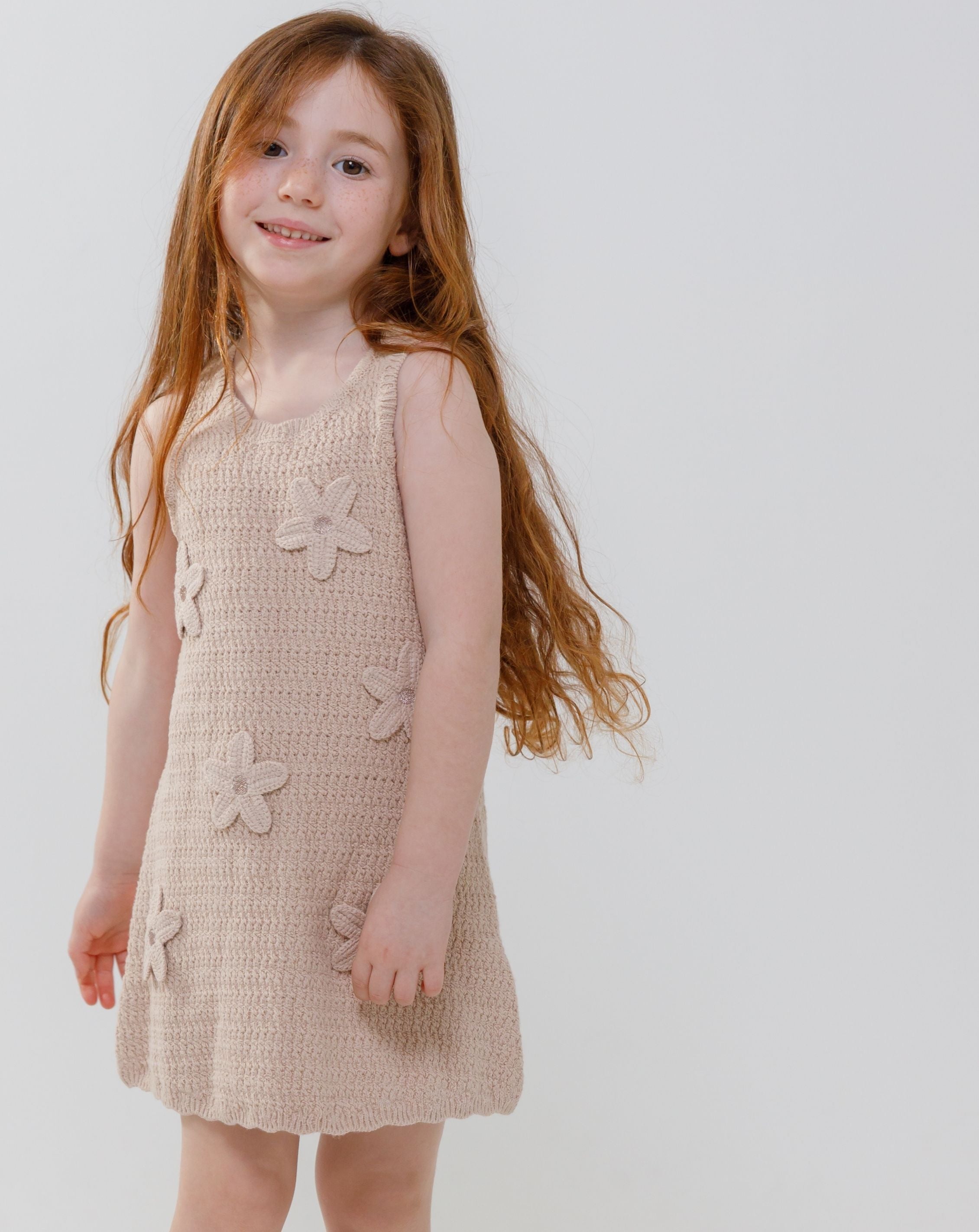 Crochet Dress CR20