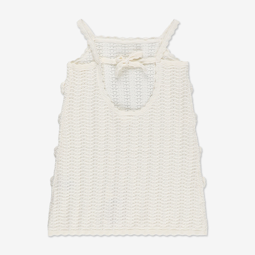 Crochet Dress CR25