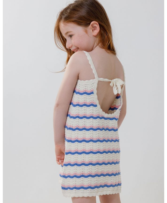 Crochet Dress CR25