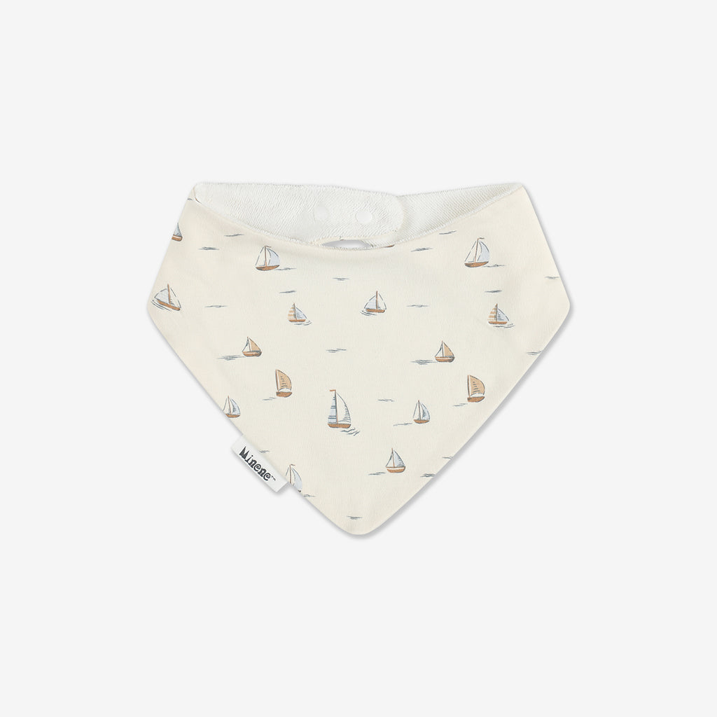 Bandana Bibs PC