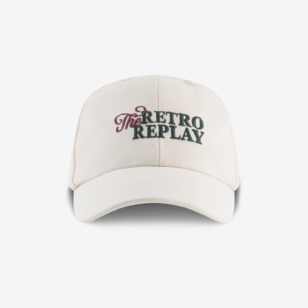 Embroidered Cap Hat SH - SH8