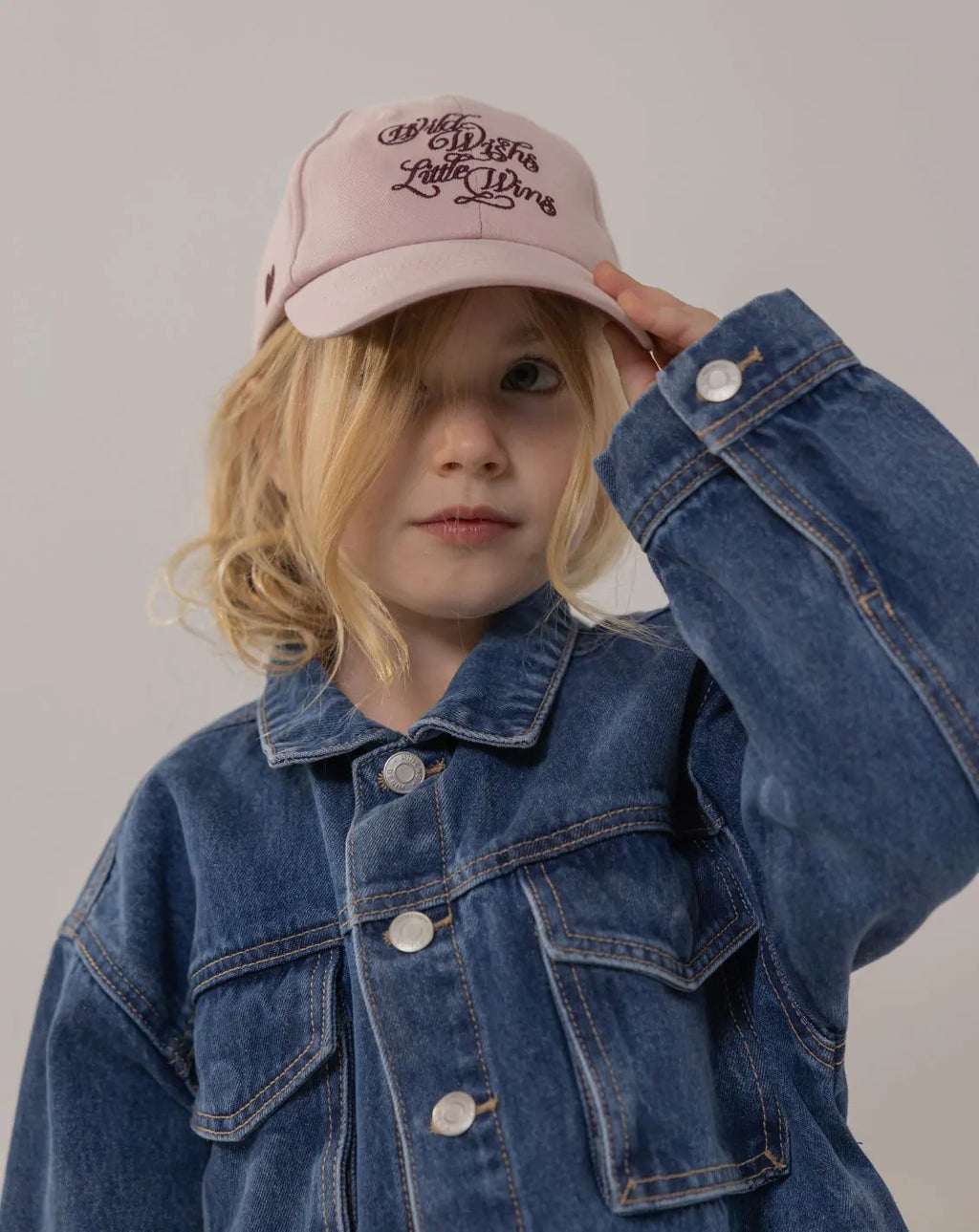 Embroidered Cap Hat SH - SH8
