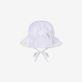 Embroidered Hat H10a