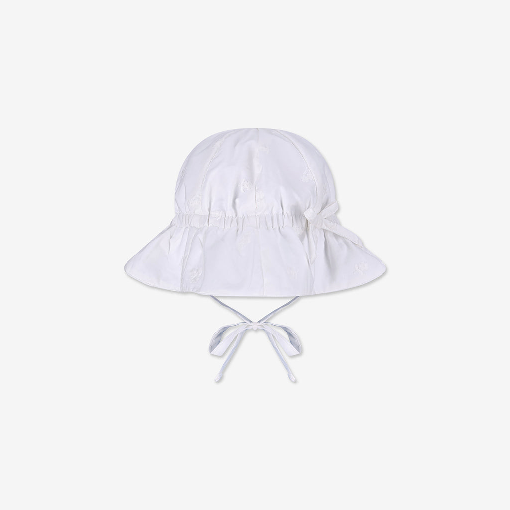 Embroidered Hat H10