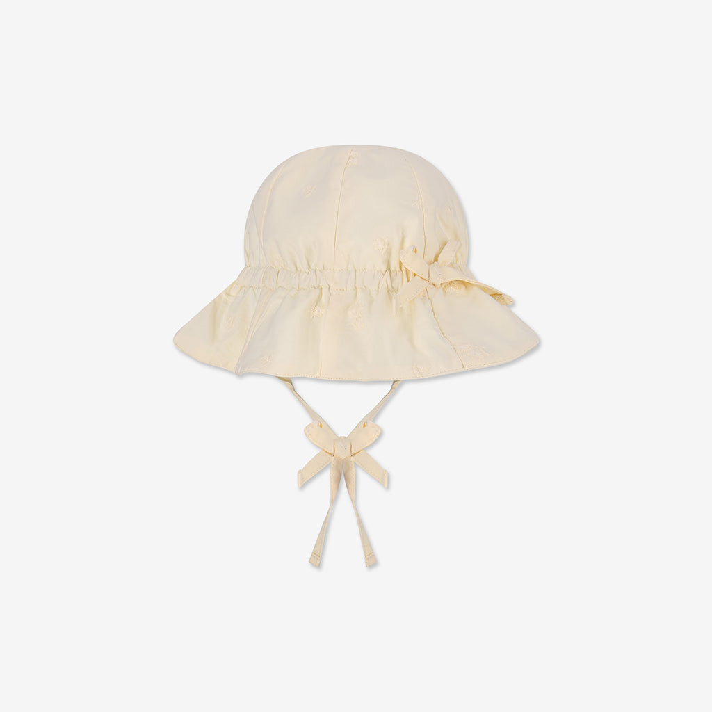Embroidered Hat H10