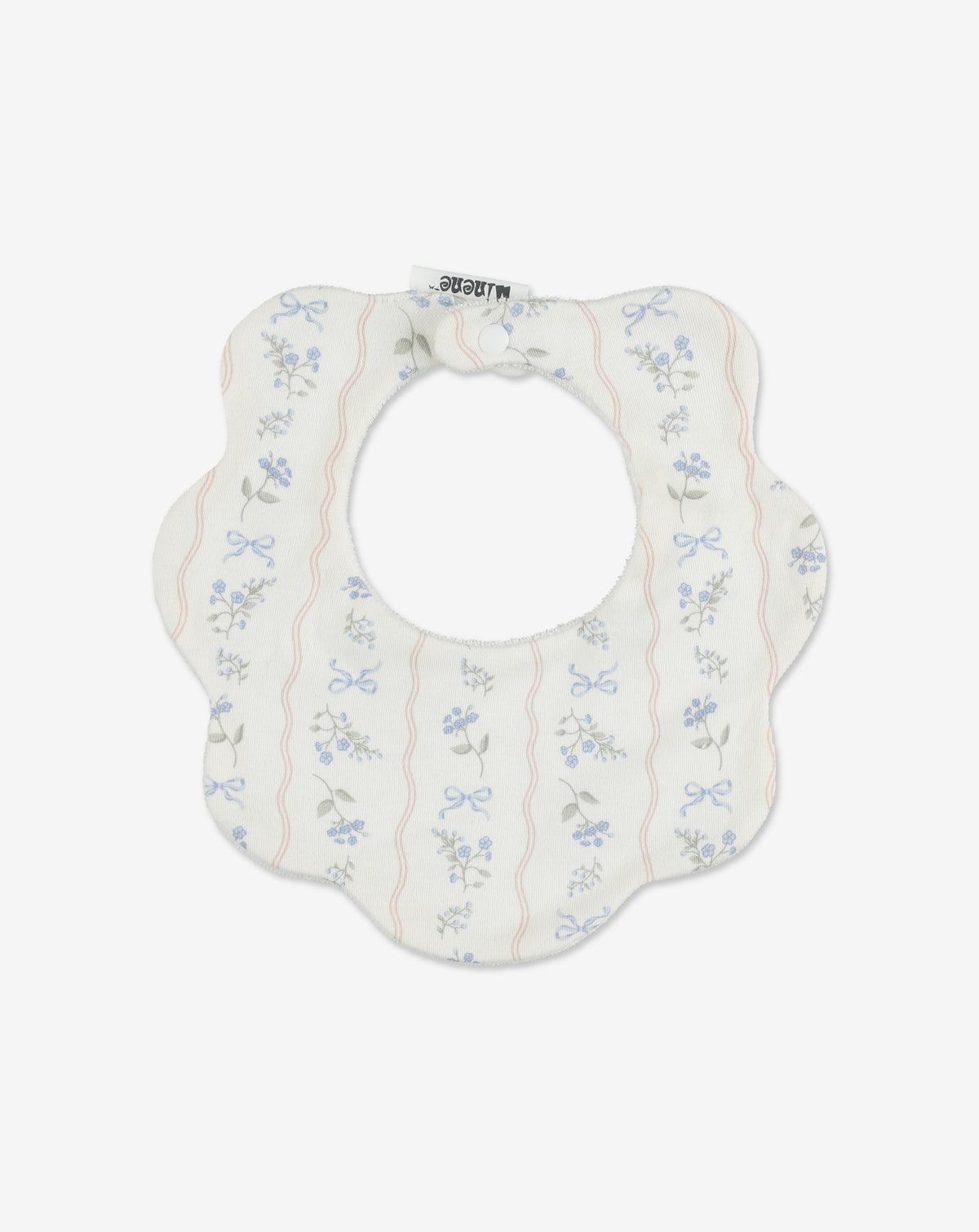 Bandana Bib PC