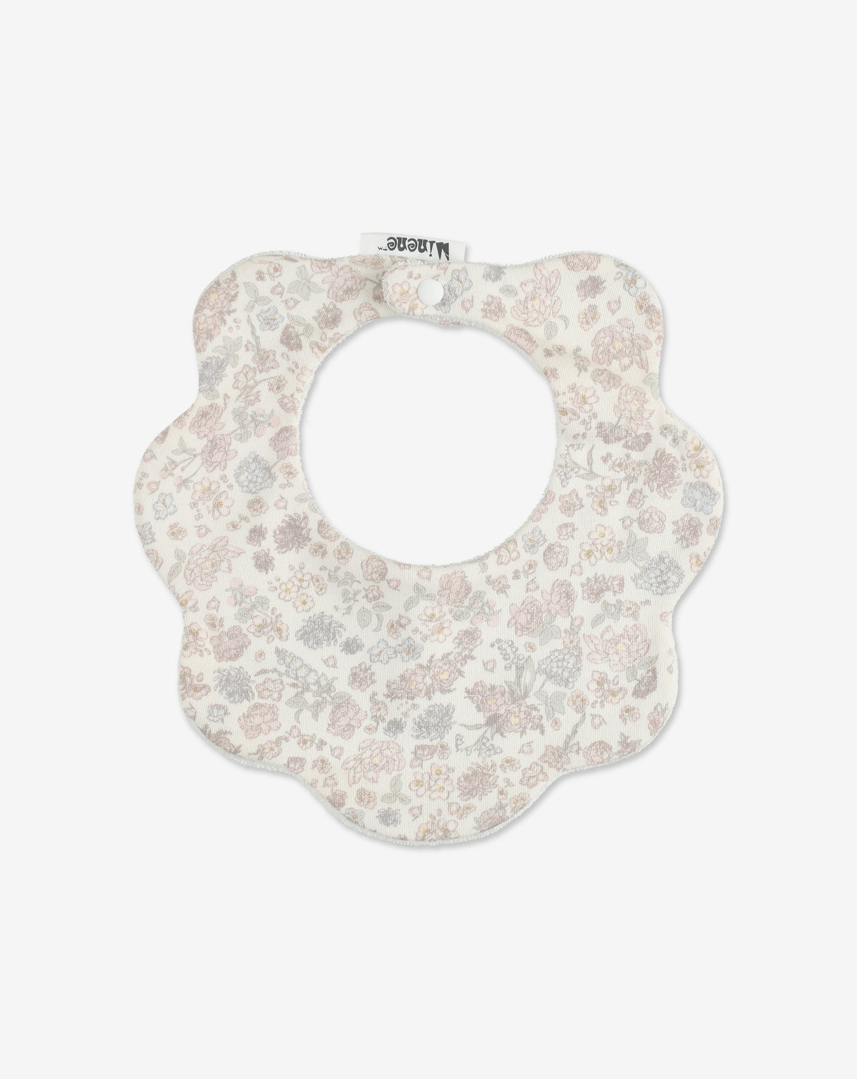 Bandana Bib PC