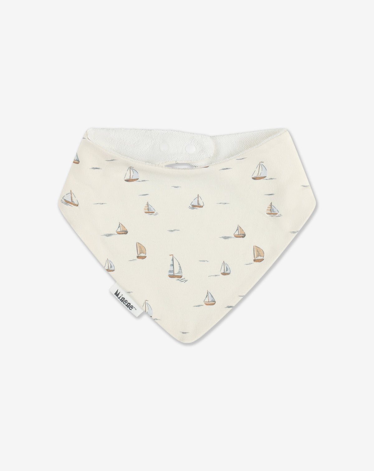 Bandana Bib PC