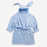 Cuddly Bath Robe - Bunny