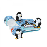 Melissa & Doug Float-Alongs - Playful Penguins