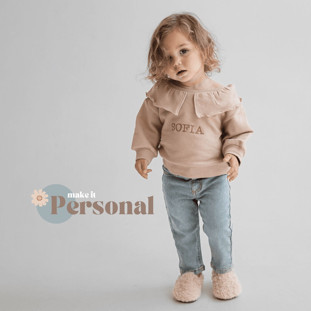 2 Sweatshirts Pack FB9