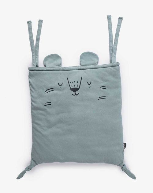 Bed Organizer - Jungle Story